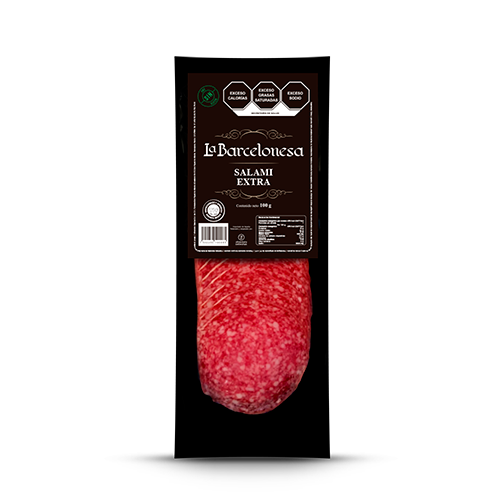 salami